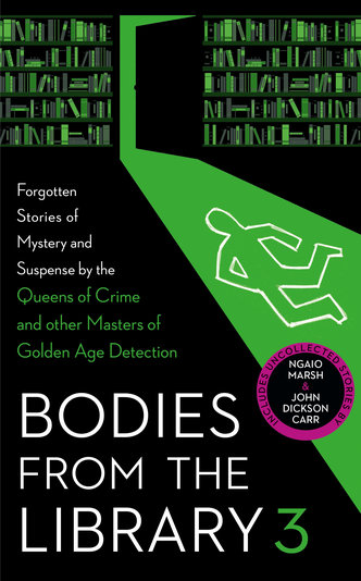 Bodies From the Library 3