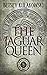 The Jaguar Queen by Betsey  Kulakowski