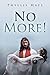 No More!