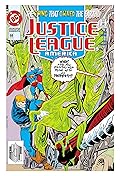 Justice League America (1987-1996) #68