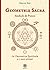 Geometria Sacra - Simboli d...