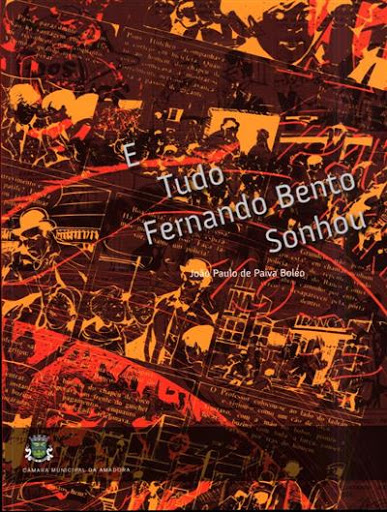 E tudo Fernando Bento sonhou