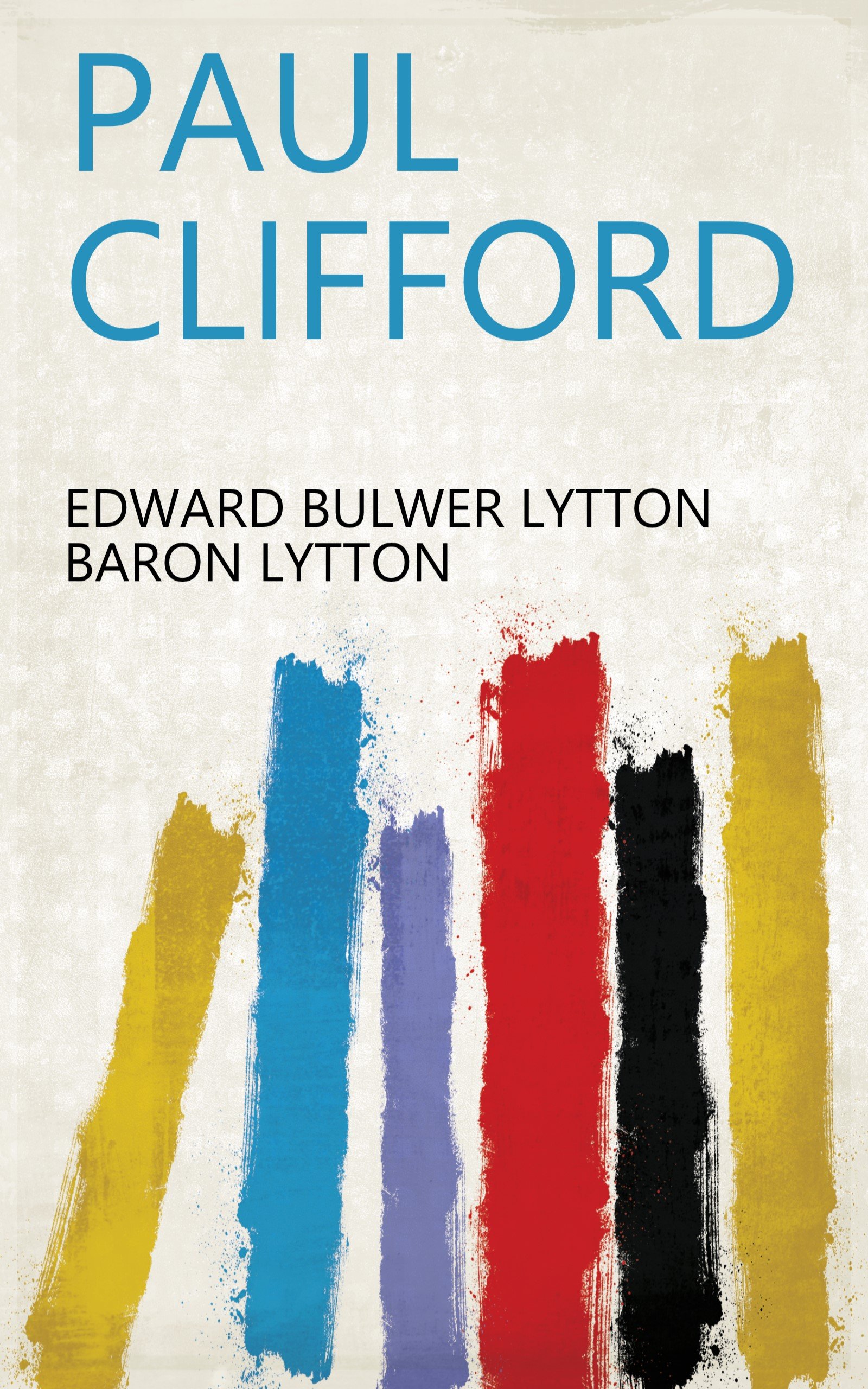 Paul Clifford