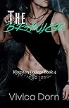 The Brawler by Vivica Dorn The Brawler by Vivica Dorn