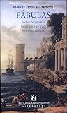 Fabulas. by Robert Louis Stevenson