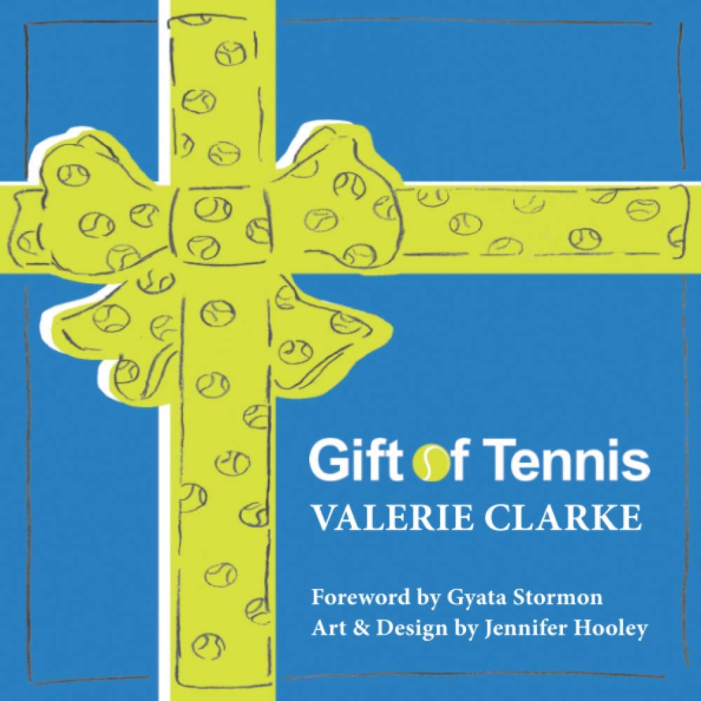 Gift of Tennis (Paperback)