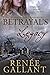 Betrayal's Legacy: (The Hig...