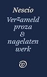 Verzameld werk en...