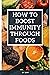 How to boost your immunity ...
