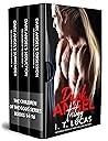 Dark Angel Trilogy