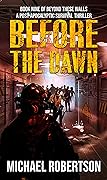 Before The Dawn
