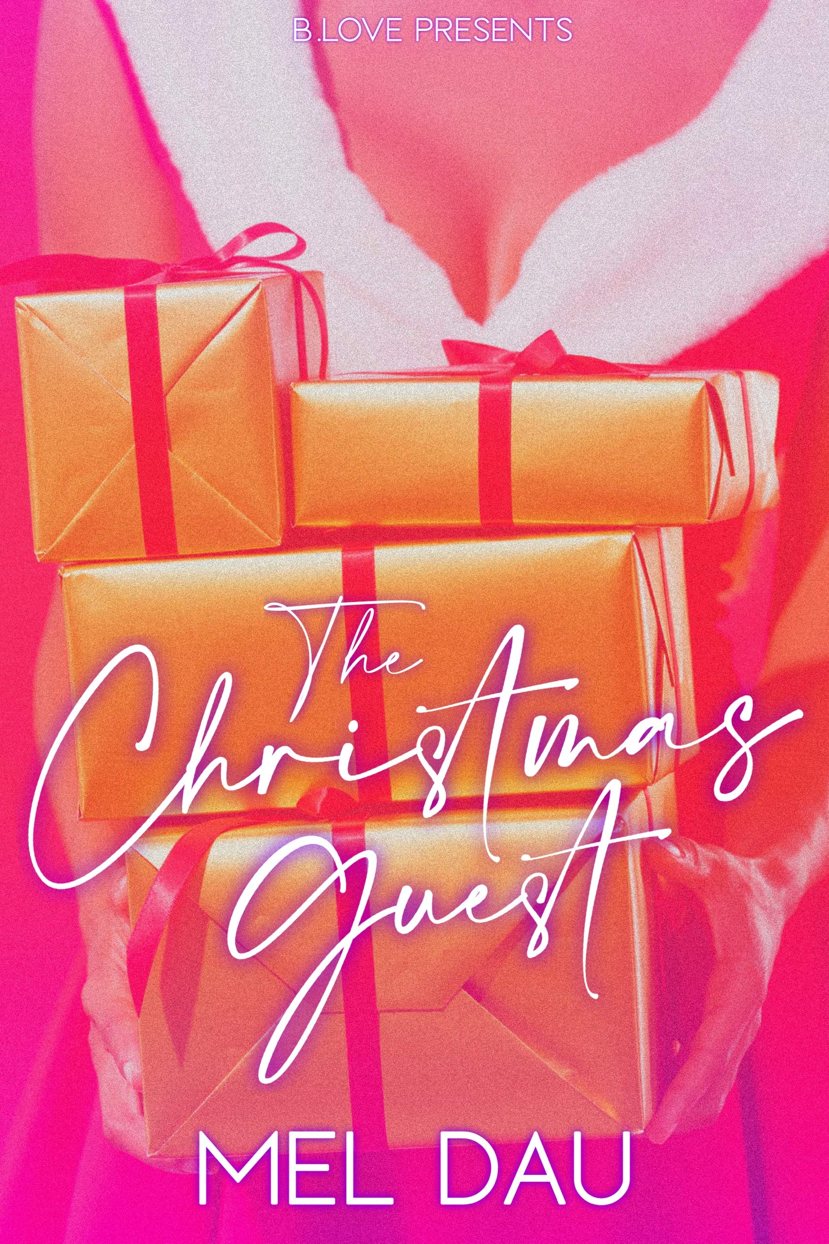 The Christmas Guest (Kindle Edition)