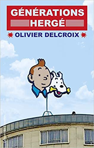 Générations Hergé