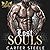 Lost Soul (Savage Kings MC #13)