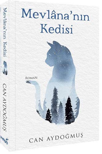Mevlana'nın Kedisi (Paperback)