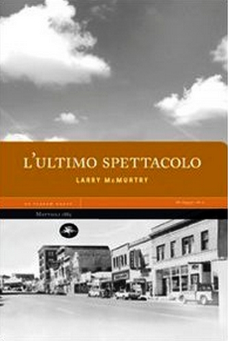 L'ultimo spettacolo