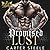 Promised Lust (Savage Kings MC #18)