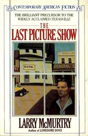 The Last Picture Show