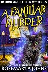 A Familiar Murder