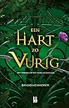 Een Hart zo Vurig