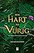 Een Hart zo Vurig (Vervloekt, #2)