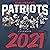 New England Patriots Calend...
