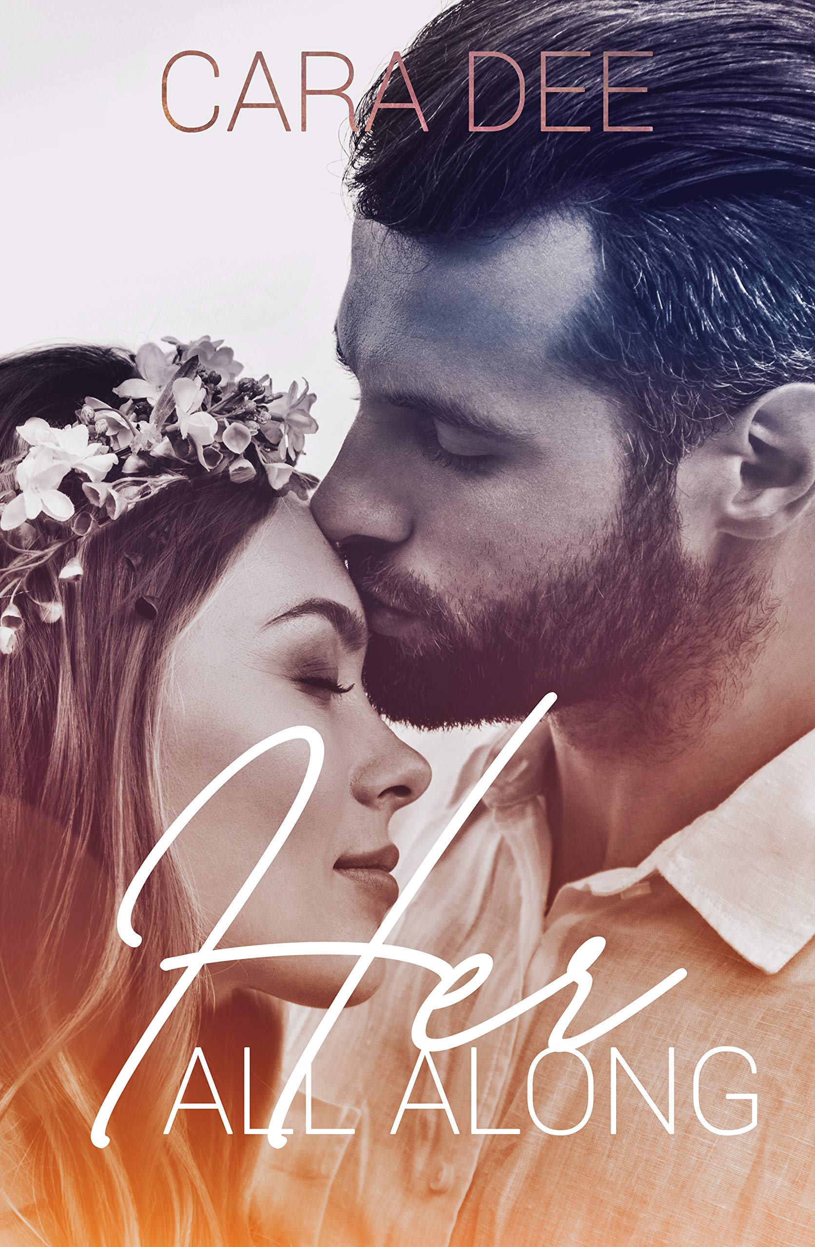 Her All Along (Camassia Cove Universe #13)