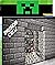 Minecraft How to make a Working Prison Cell by Goins Lola
