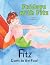 Fitz Goes to the Pool by Tracey Wimperly