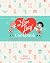 The I Love Lucy Cookbook by Jenn Fujikawa