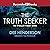 The Truth Seeker (The OMalley Series) by Dee Henderson