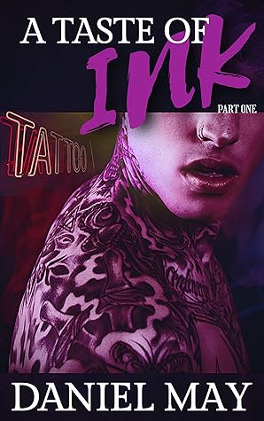 A Taste of Ink (A Taste of Ink, #1)