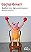 La Ferme des animaux by George Orwell