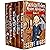 Patricia Fisher's Mystery Adventures - A boxed set by Steve Higgs