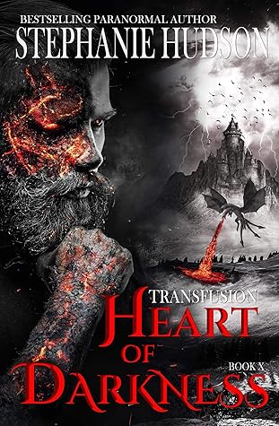 Heart of Darkness (Transfusion Saga #10)