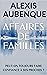 Affaires de familles