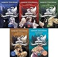 The School for Good and Evil Series 5-Book Set