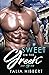 Sweet on the Greek by Talia Hibbert Sweet on the Greek by Talia Hibbert