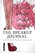 The Breakup Journal/Workbook: The Creative Confident Connected Woman