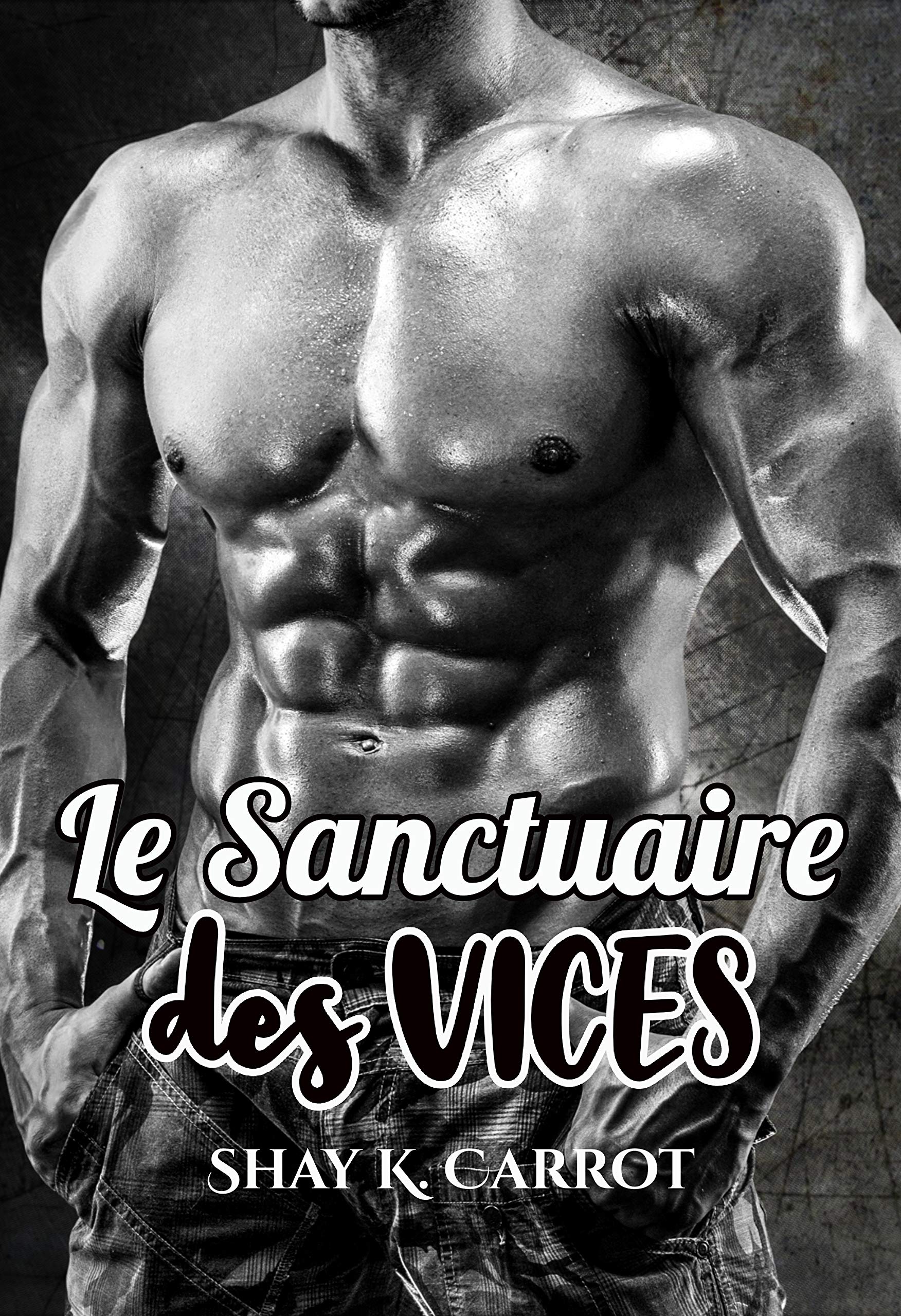 Le Sanctuaire des Vices (Dark Romance)