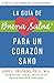 La guia de Buena Salud para un corazon sano (Buena Salud Guides) (Spanish Edition)