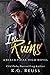 In Ruins (A Black Falls High Novel)