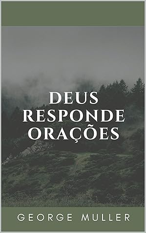 Deus responde orações