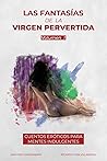 Las Fantasías de La Virgen Pervertida Volumen 1 by Anayansi Santamaria