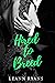Hired to Breed (Hired, #3)