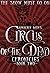 Circus of the Dead Chronicles: Book 2
