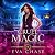 Cruel Magic (Royals of Villain Academy, #1)