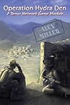 Operation Hydra Den (Terror Network RPG, BED2003)