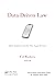 Data-Driven Law: Data Analytics and the New Legal Services (Data Analytics Applications)