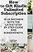 How to Gift Kindle Unlimite...